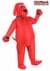 Adult Inflatable Clifford the Big Red Dog Costume | Adult Inflatable ...
