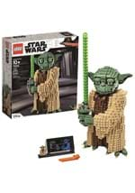 LEGO Star Wars Yoda