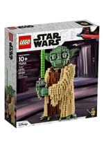 LEGO Star Wars Yoda Alt 2