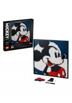 LEGO ART Disneys Mickey Mouse