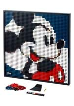 LEGO ART Disneys Mickey Mouse Alt 2