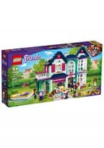 LEGO Friends Andrea's Family House Alt 2