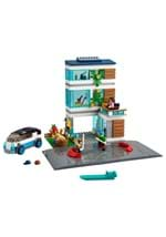 LEGO City Family House Alt 1