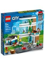 LEGO City Family House Alt 2