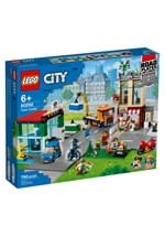 LEGO City Town Center Alt 2