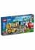 LEGO City Shopping Street Set Alt 2