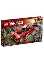 LEGO Ninjago X-1 Ninja Charger Alt 2