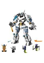 LEGO Ninjago Zane's Titan Mech Battle Alt 1