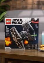 LEGO Star Wars Imperial TIE Fighter