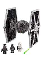 LEGO Star Wars Imperial TIE Fighter Alt 1