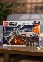 LEGO Star Wars Luke Skywalker's X-Wing Fighter