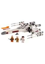 LEGO Star Wars Luke Skywalker's X-Wing Fighter Alt 1