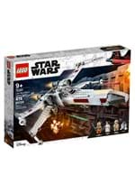 LEGO Star Wars Luke Skywalker's X-Wing Fighter Alt 2