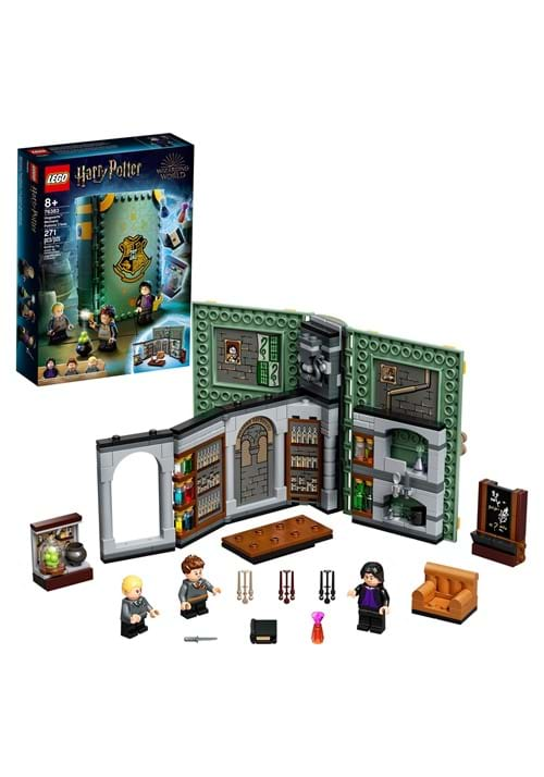 LEGO Harry Potter Hogwarts Moment: Potions Class