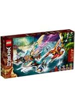 LEGO Ninjago Catamaran Sea Battle Alt 2