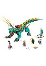 LEGO Ninjago Jungle Dragon Alt 1