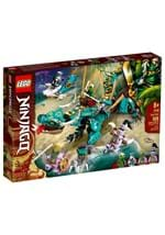 LEGO Ninjago Jungle Dragon Alt 2