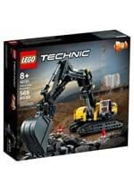 LEGO Technic Heavy Duty Excavator Set Alt 2