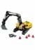 LEGO Technic Heavy Duty Excavator Set Alt 1