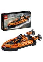 LEGO Technic Rescue Hovercraft