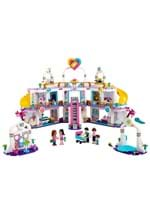 LEGO Friends Heartlake City Shopping Mall Alt 1