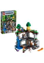 LEGO Minecraft The First Adventure