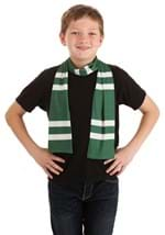 Printed Scarf Harry Potter Slytherin Alt 1