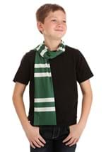 Printed Scarf Harry Potter Slytherin Alt 2