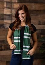 Printed Scarf Harry Potter Slytherin Alt 3