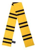 Harry Potter Hufflepuff Printed Scarf Alt 2