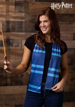 Harry Potter Ravenclaw Printed Scarf-upd-2
