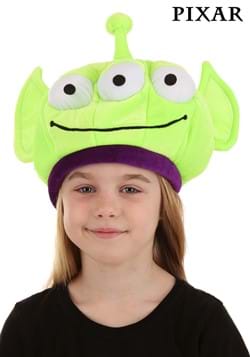 Toy Story Plush Alien Costume Hat