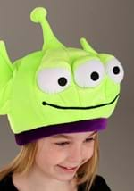 Toy Story Plush Alien Hat Alt 1