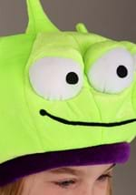 Toy Story Plush Alien Hat Alt 2