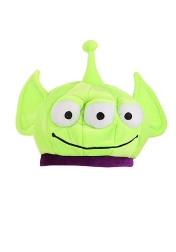 Toy Story Plush Alien Costume Hat