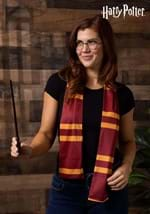 Harry Potter Printed Gryffindor Scarf-upd-2