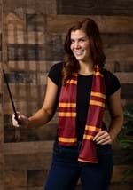 Harry Potter Printed Gryffindor Scarf Alt 3