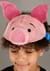 Winnie the Pooh Piglet Plush Headband Alt 3