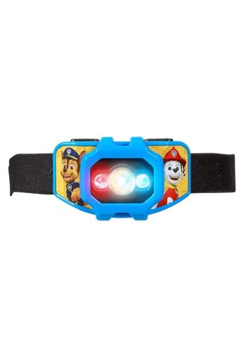 Paw Patrol Search and Rescue Headlamp