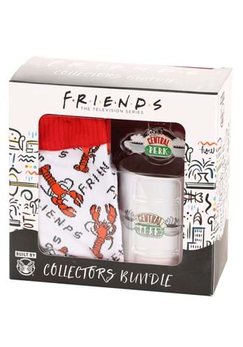 Friends Mug Bundle
