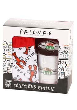 Friends Mug Bundle