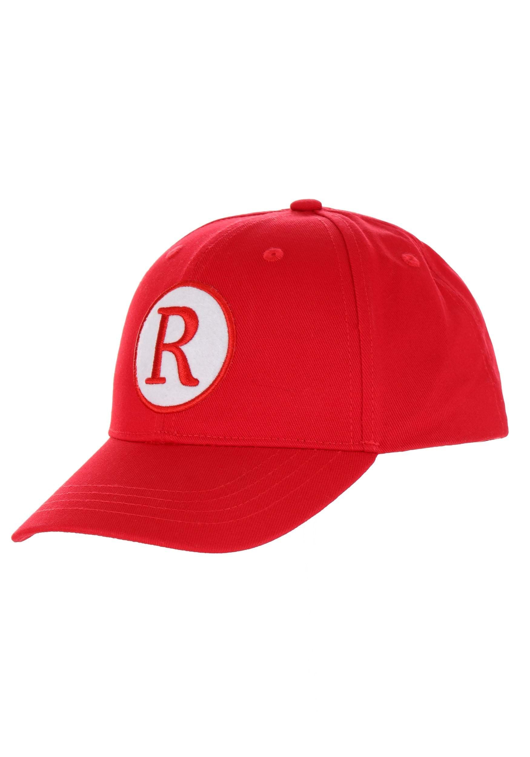 League of Their Own Baseball Hat for Kids