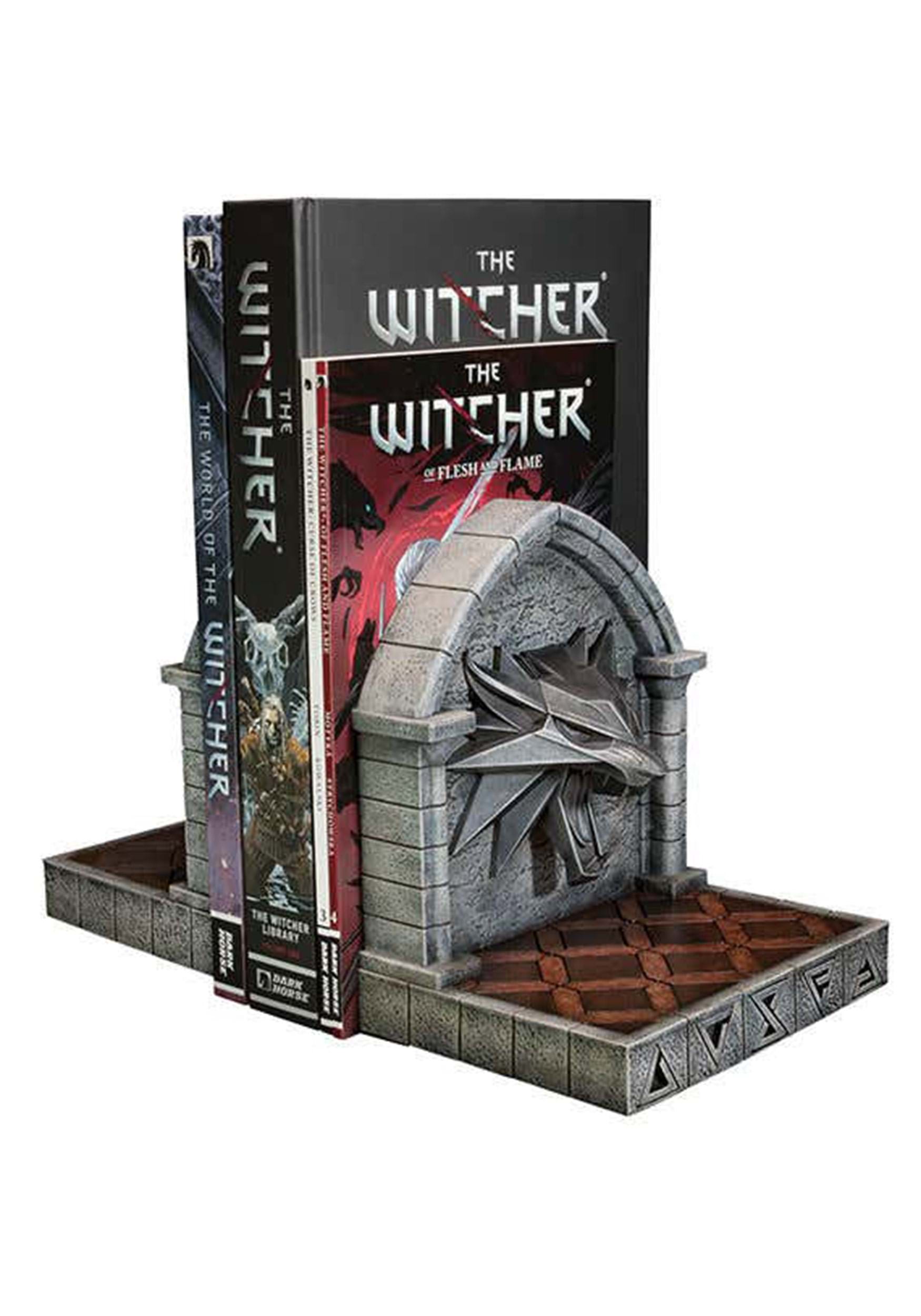 The Witcher 3 Wild Hunt - Bookends