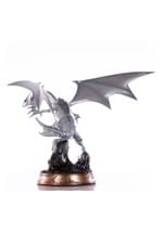 Yu Gi Oh Blue Eyes White Dragon White Variant 14 Statue 1