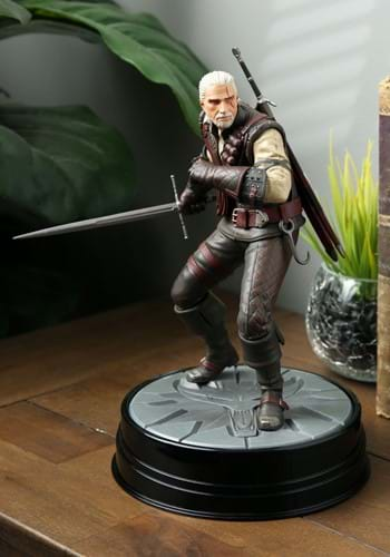 the witcher 3 wild hunt geralt manticore