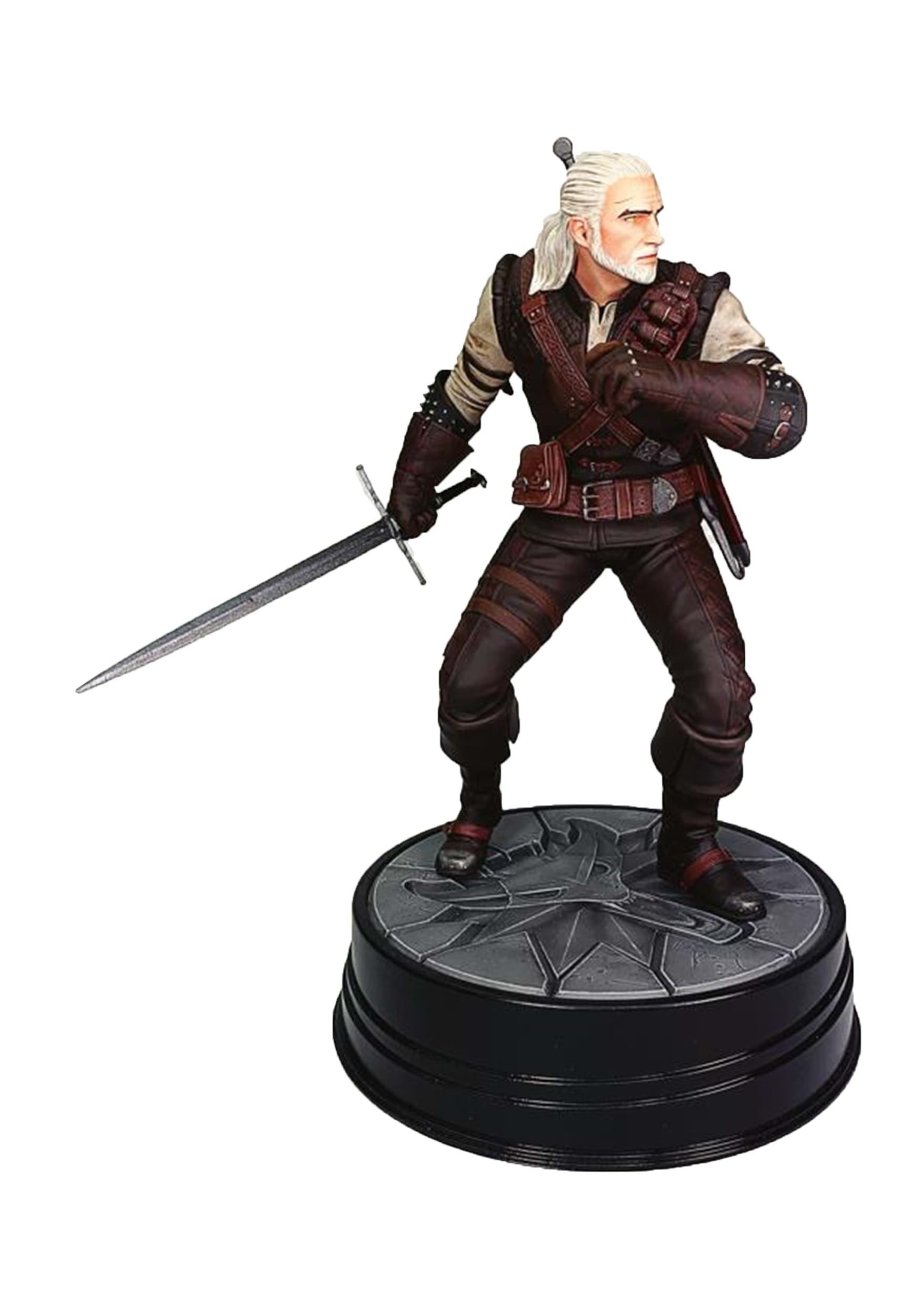 the witcher 3 wild hunt geralt manticore