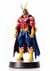 My Hero Academia All Might Silver Age 11" Statue Alt 2