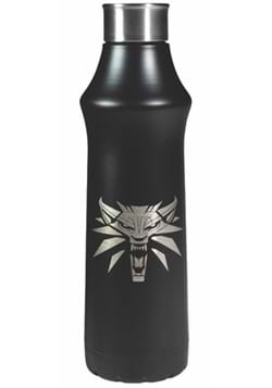 The Witcher 3 Wild Hunt Water Bottle