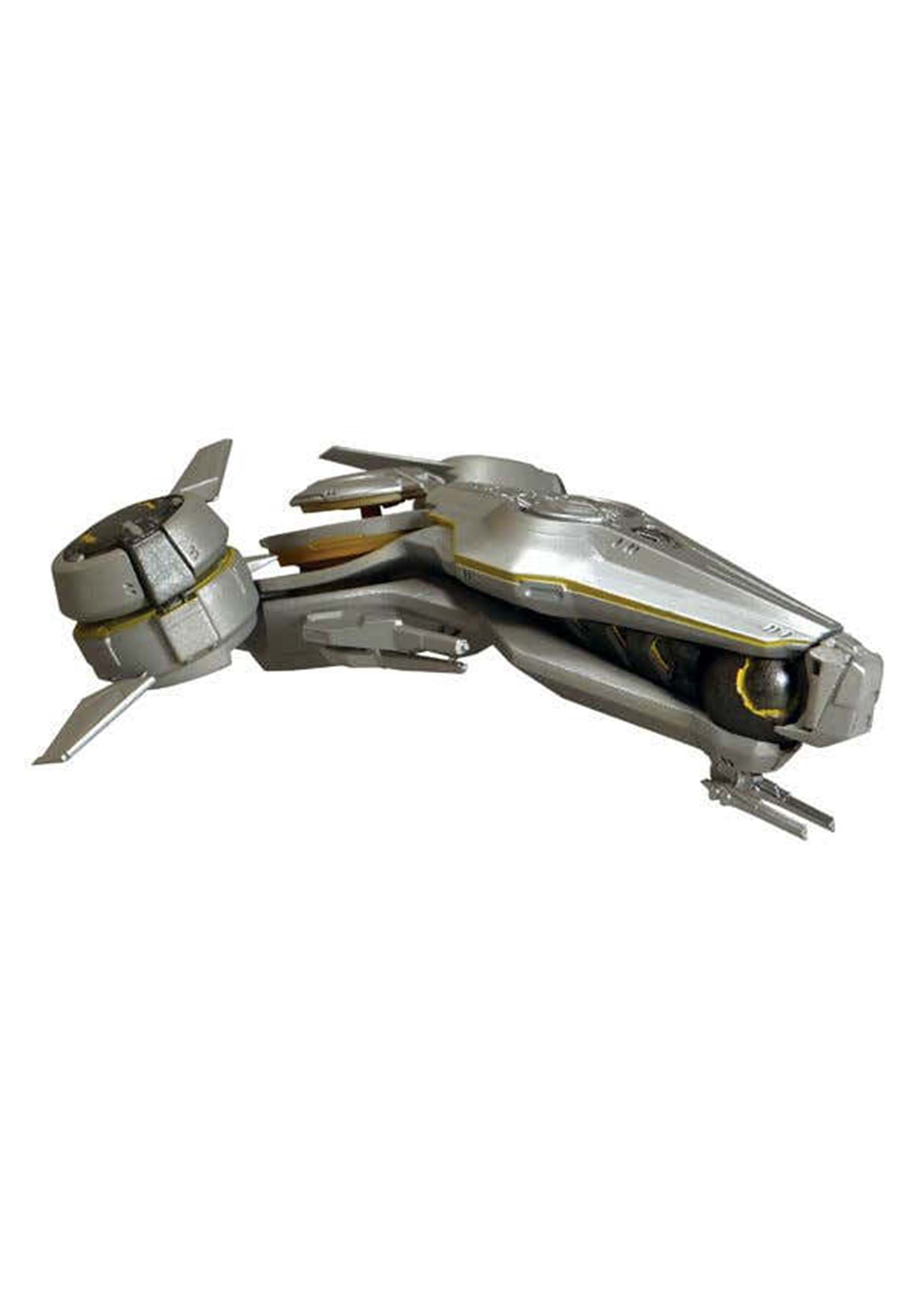 Halo 5 Forerunner Phaeton Ship Replica Collectible