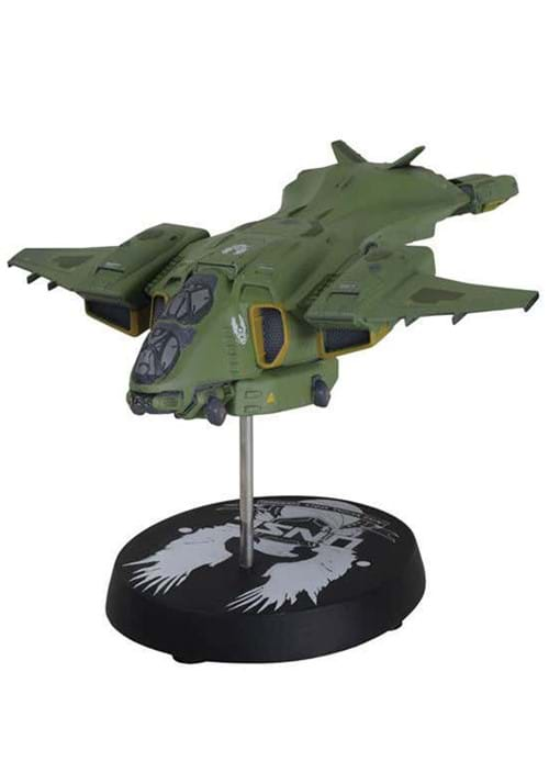 Halo UNSC Pelican Dropship Ship Replica